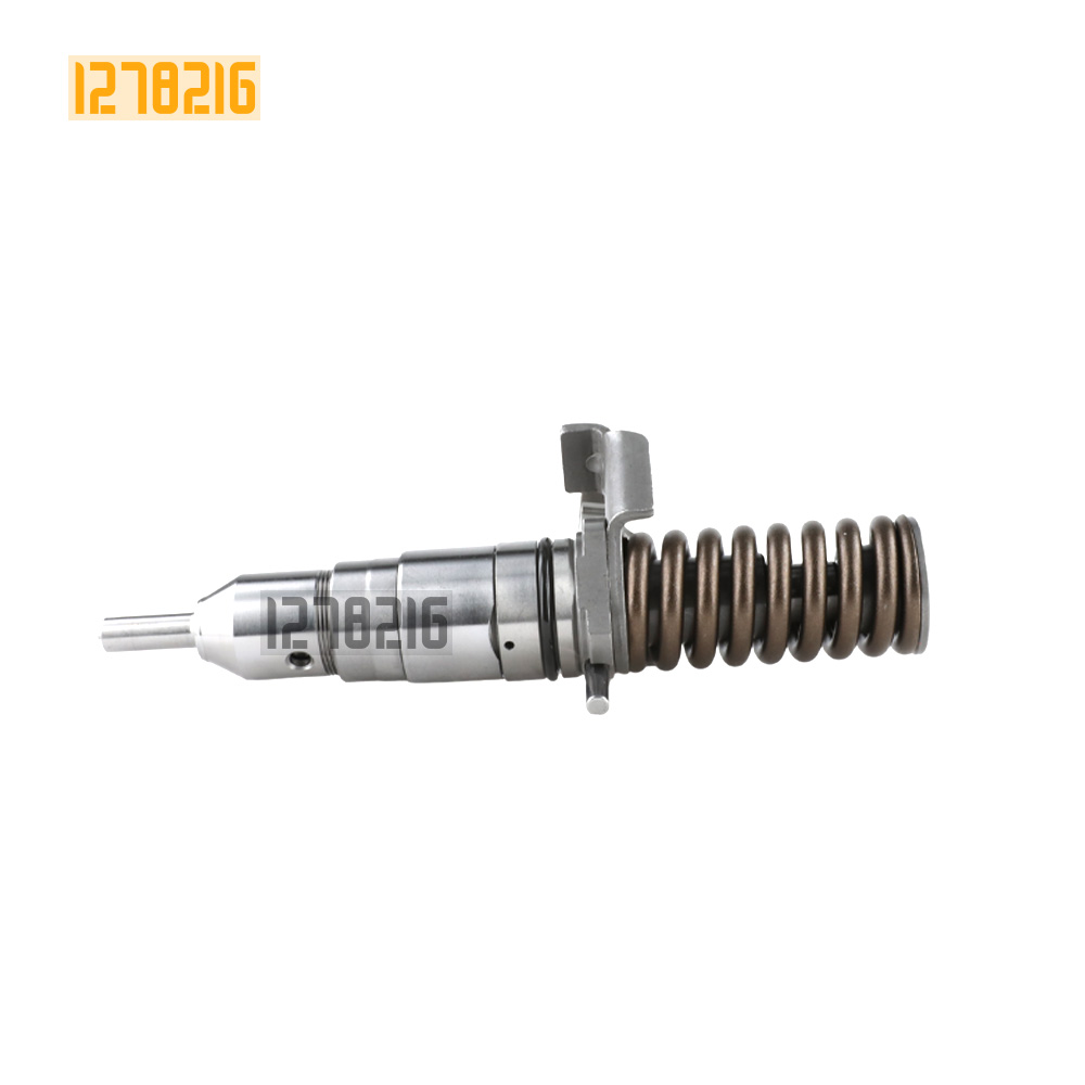 127-8216 Injection Welcomes The Awakening of Insects - Common Rail Injector 1278216