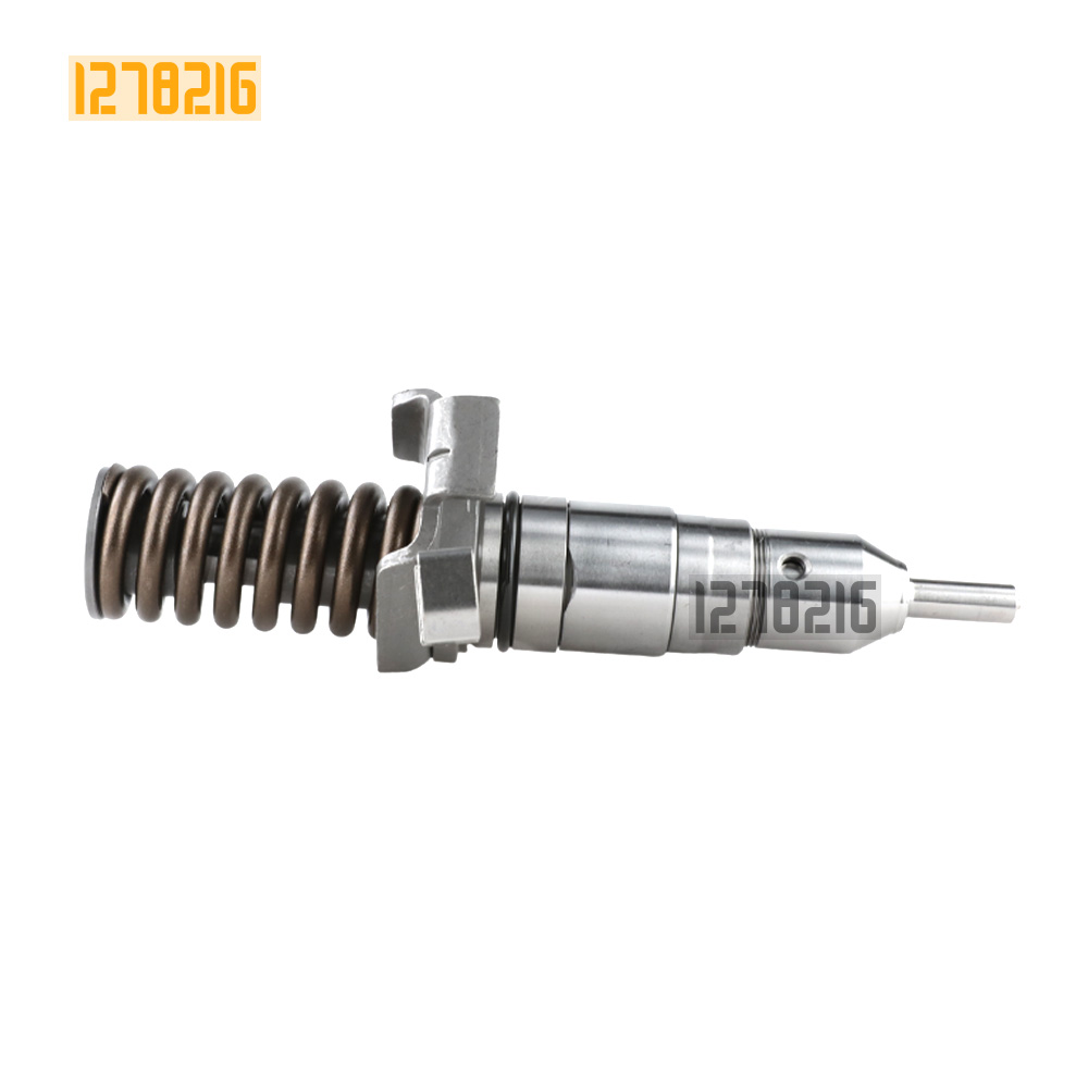 China Made New 3116 Series Injector 1278216.video - Common Rail Injector 1278216